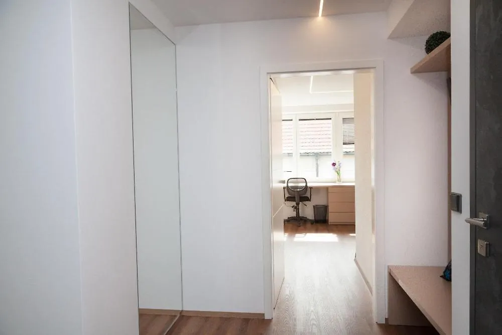 Lägenhet Apartman 3Kk - 115M2 V Klidne Lokalite - Praha 4