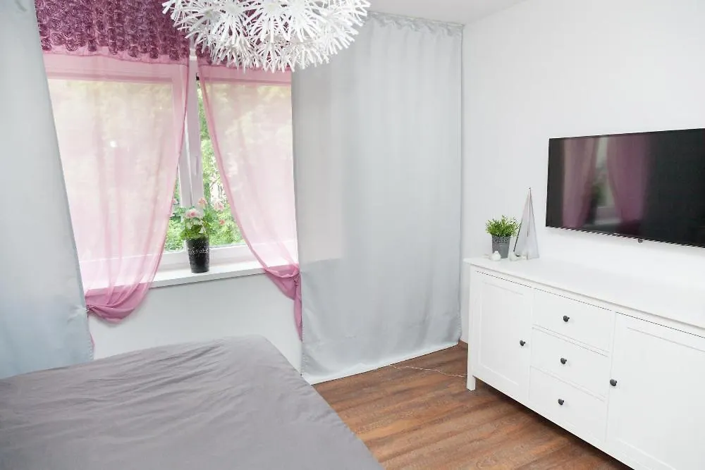 Apartman 3Kk - 115M2 V Klidne Lokalite - Praha 4 Tjeckien