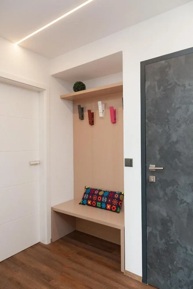 Lägenhet Apartman 3Kk - 115M2 V Klidne Lokalite - Praha 4