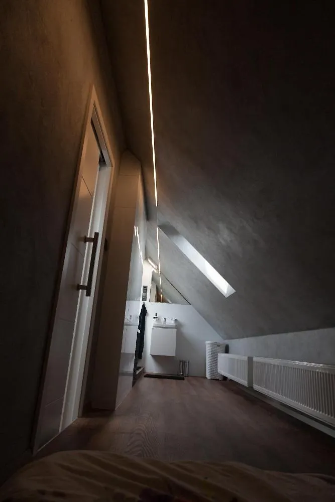 Apartman 3Kk - 115M2 V Klidne Lokalite - Praha 4 Prag